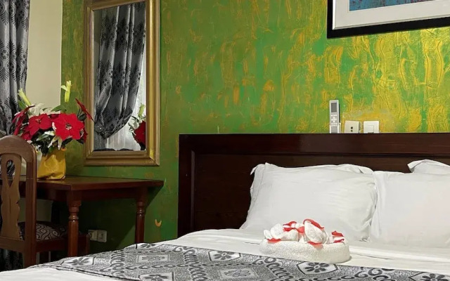 Platinum Hotel Douala