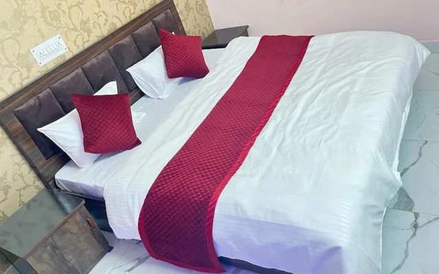 Vrindavan Hotel