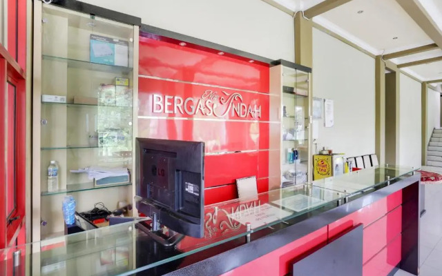 Urbanview Hotel Bergas Indah Bandungan by RedDoorz