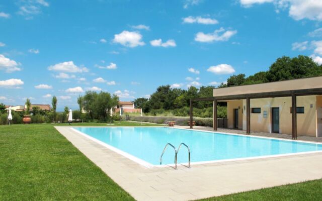 Casa San Martino (SDP200)