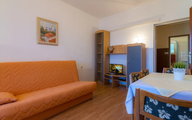 Anđela - 80 m From Beach - A3