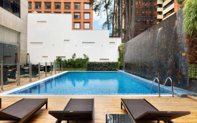 Hilton Bogota