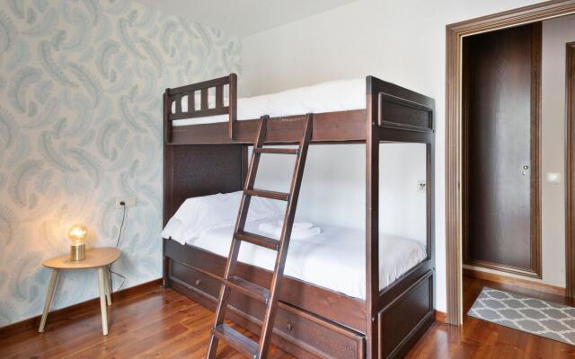 Luderna - Apartamento Brinhon