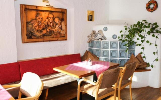 Hotel Sonnenhof - bed & breakfast & appartements