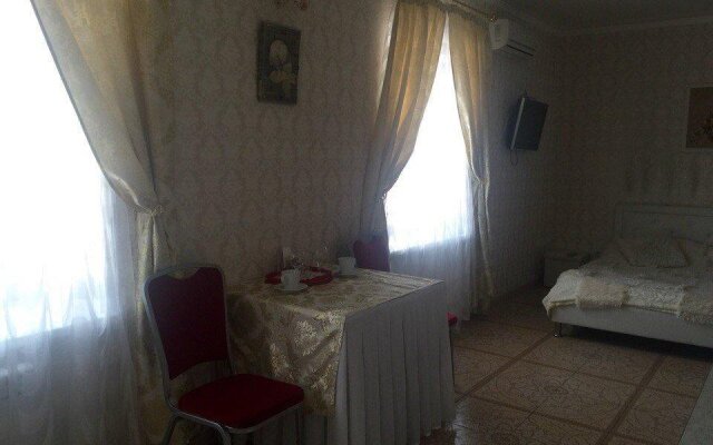 Inn Metsenat — фото