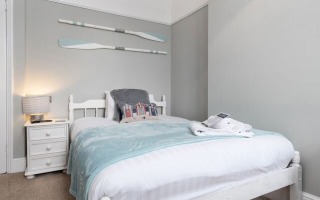 Beachside Guest House