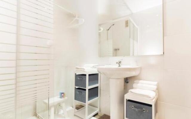 Victoria Site @ Mercat Central