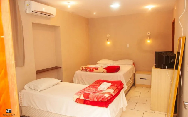 Hotel Comendador Express