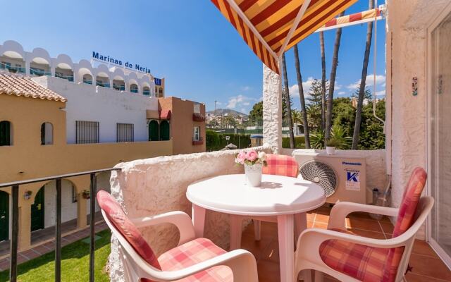 Apartamento Rio Marinas  49