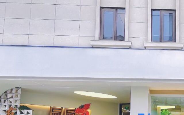 Dongshan Youlang Homestay