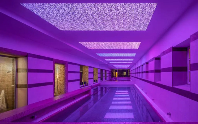 Kristály Imperial Hotel
