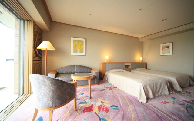 Shirahama Coganoi Resort&Spa