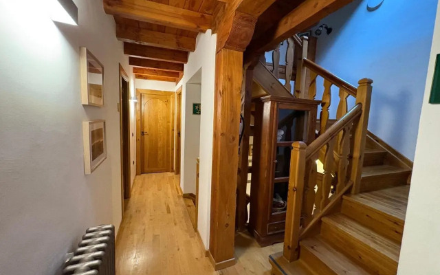 La morada de Vadinia