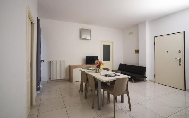 Gallipoli Italia Luxury Residence