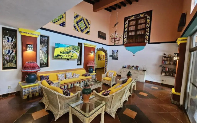 Casa Virgilios B&B