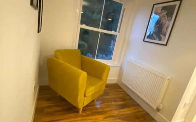 De Parys Penthouse 5 in Bedford