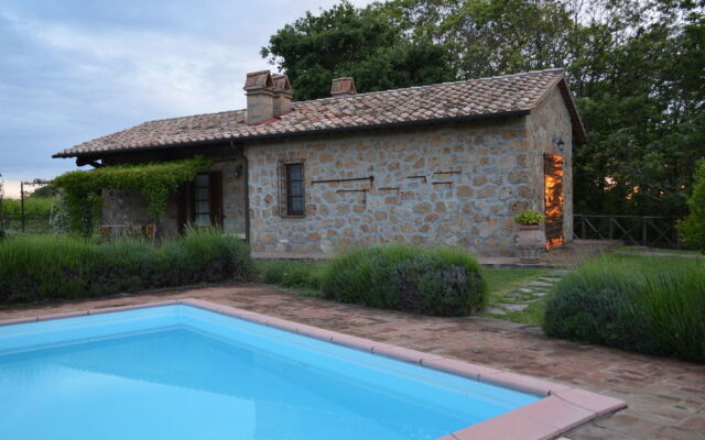 Agriturismo Eco-Bio Villa Vacasio