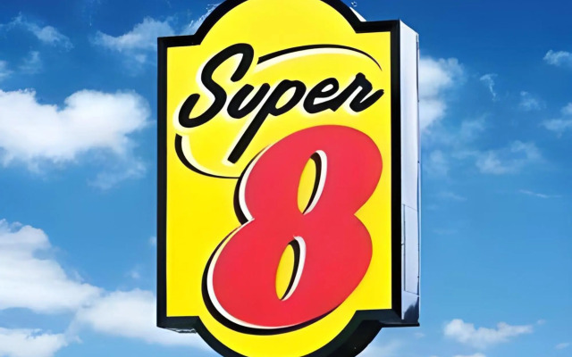Super 8 Hotel Wuxi Qian Qiao