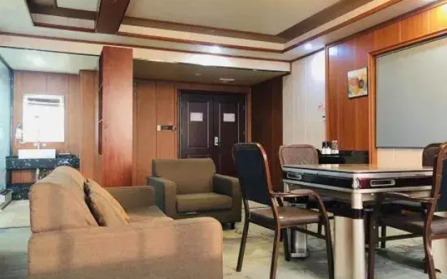 Shengtang Guobin Hotel