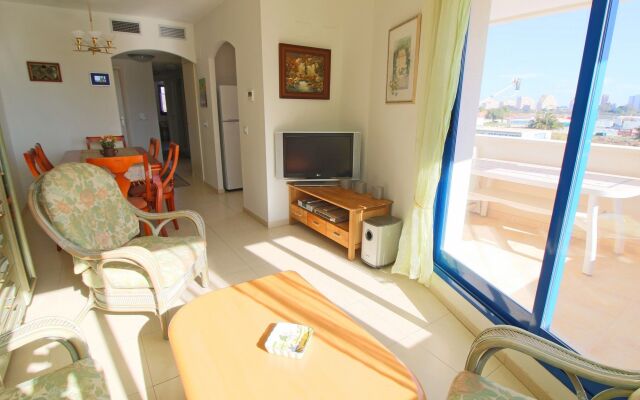 Holiday Apartment Estrella de Calpe 2 - Costa Calpe