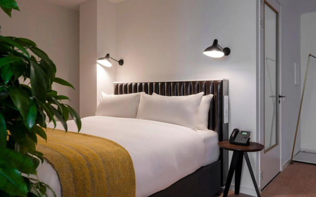 PREMIER SUITES PLUS Amsterdam