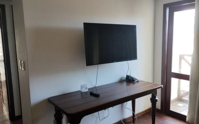 Sunbrazil Hotel – Antigo Hotel Terra Brasilis