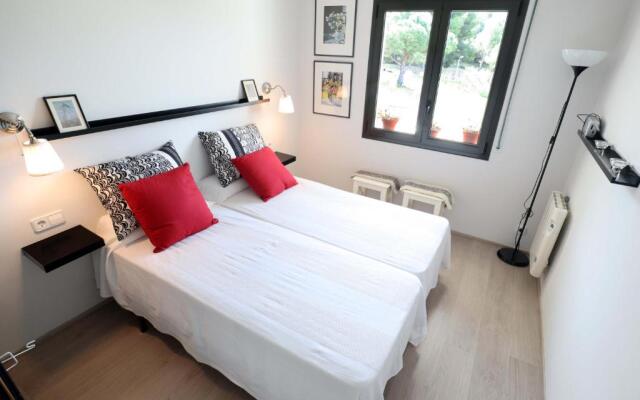 La Conca, encantador apartamento para 2 pax E34026