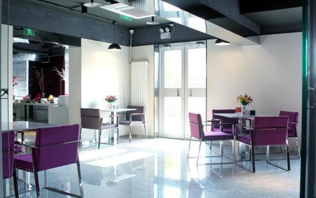 Jinjiang Inn Select Beijing Miyun Development Zone