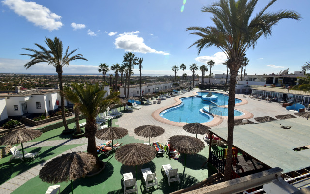 Vista Oasis