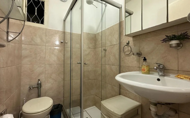 SUH Copacabana 109 Compact Beach