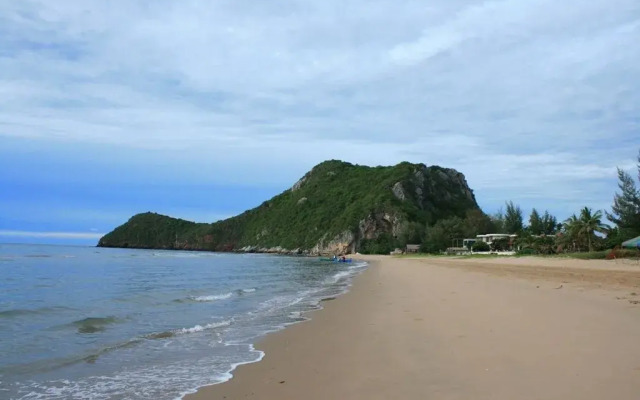 Rublom & Chomview Huahin Pranburi