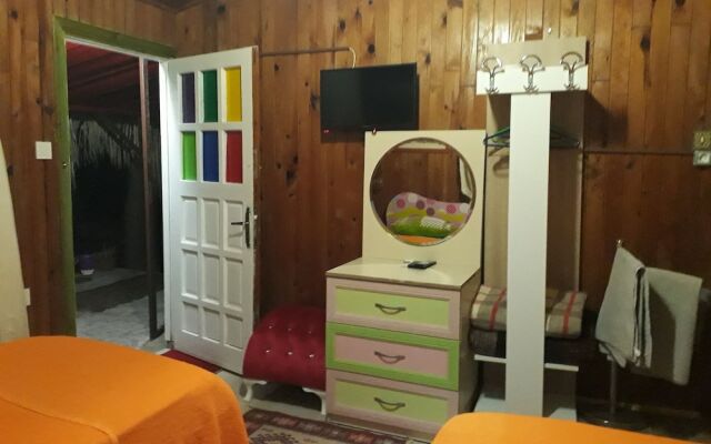 Side Butik Hotel