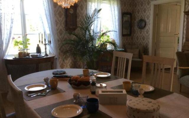 B&B Borgunda