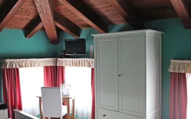 Hotel Ristorante Al Gallo