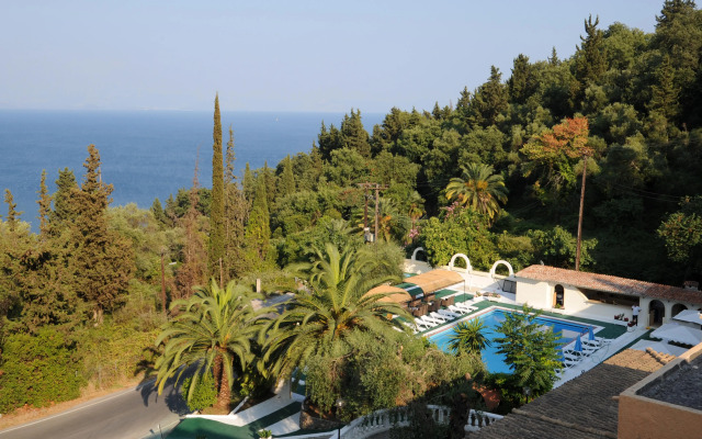 Benitses Bay View Hotel