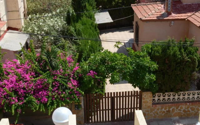Apartment Hispamar