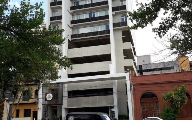 Apartamentos Premium En The One Downtown