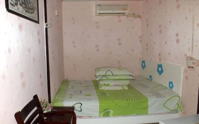 Xinyue Bay Inn Xitang