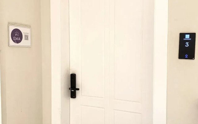 Kease Yasmin E-3 Royal touch  GX80
