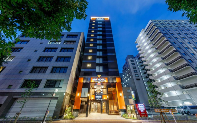 APA Hotel Hakata-Ekimae-2chome