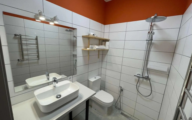 Horoshee mesto country house 1