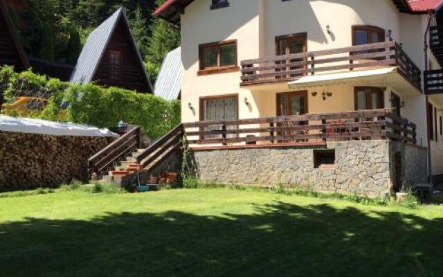 Apartament Miruna