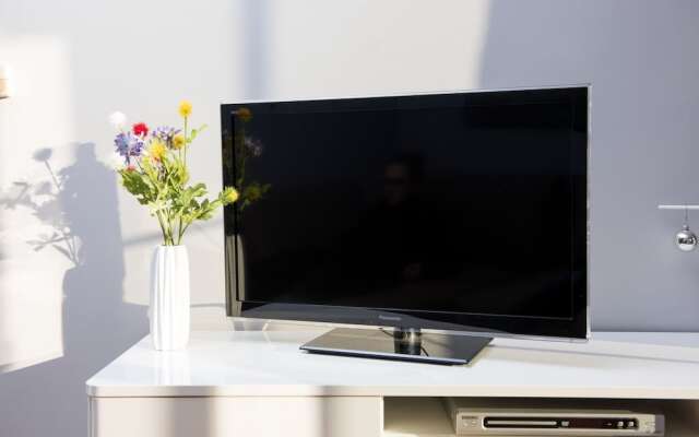 Ferienwohnung Kleiner Sundblick