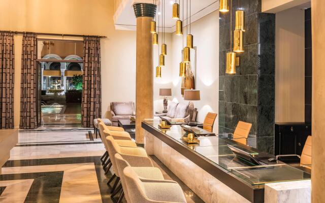 Palacio de Sancti Petri, a Gran Meliá - The Leading Hotels of the World