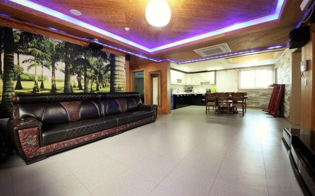 Sun Hotel