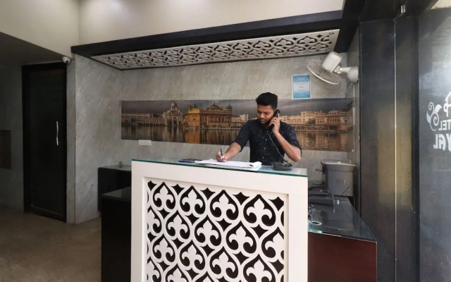 Hotel Payal by OYO Rooms