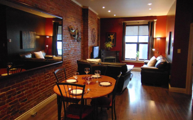 Downtown Executive Suites - Water Street