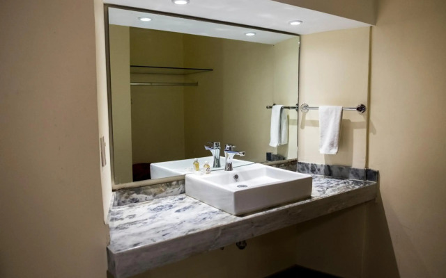 San Francisco Plaza Hotel