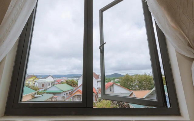 Lính Homestay Đà Lạt