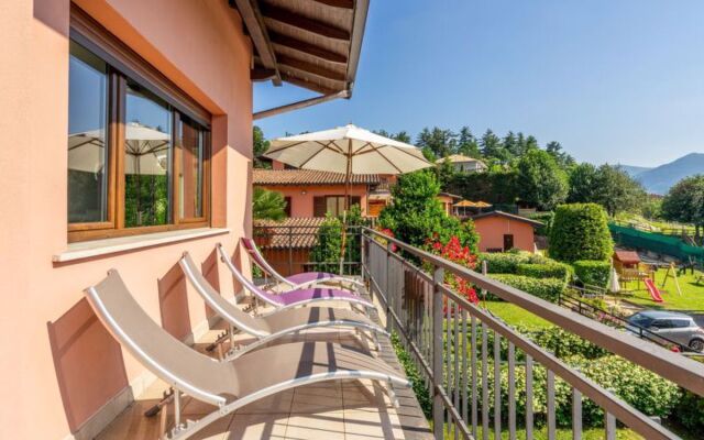 Residenza Agrifoglio 36021